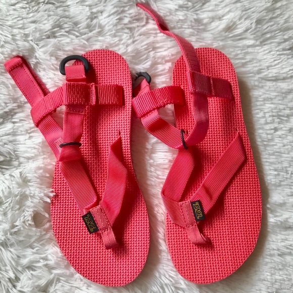 teva neon